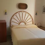 I Gechi - Nyaraló