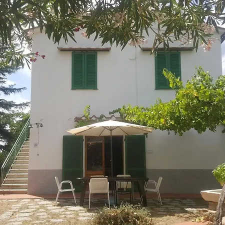 I Gechi - Tatil Evi *