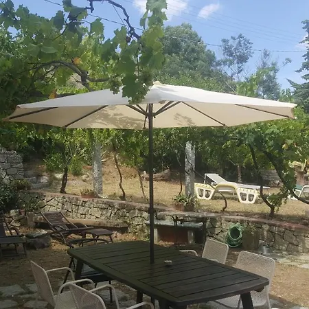 I Gechi - Tatil Evi *