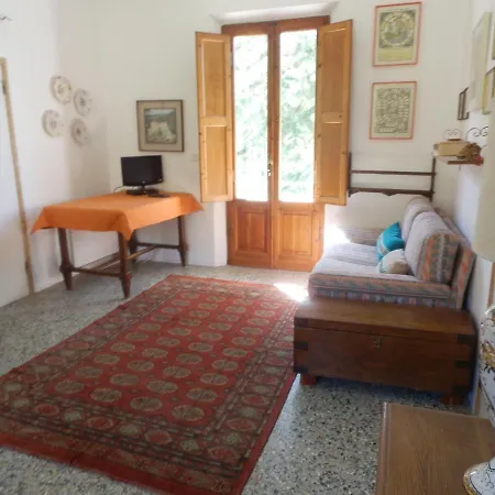 I Gechi - Tatil Evi