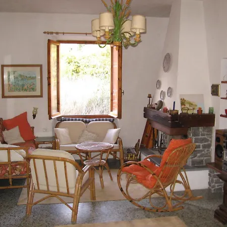 Casa vacanze I Gechi -