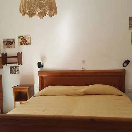 I Gechi - Ferienhaus