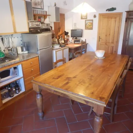 I Gechi - * Marina di Campo