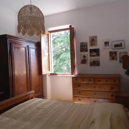 I Gechi - Tatil Evi