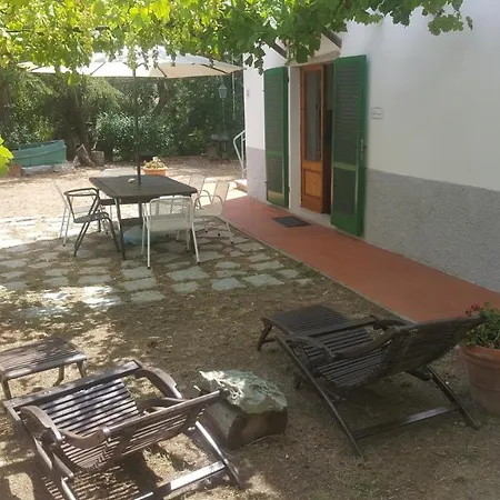 I Gechi - Tatil Evi Marina di Campo