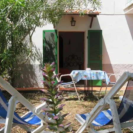 I Gechi - * Marina di Campo