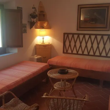 I Gechi - Marina di Campo