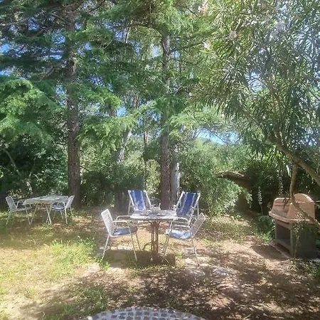 I Gechi - Tatil Evi Marina di Campo