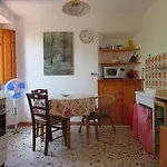 I Gechi - Ferienhaus *