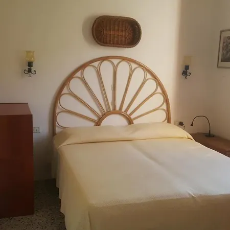 I Gechi - Nyaraló