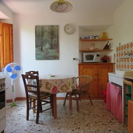 I Gechi - Ferienhaus *