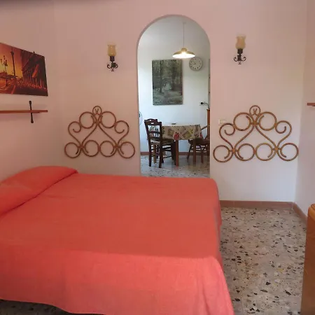 Ferienhaus I Gechi -