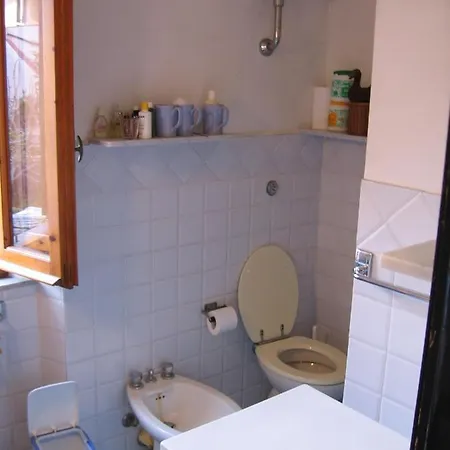 I Gechi - بيت للعطل