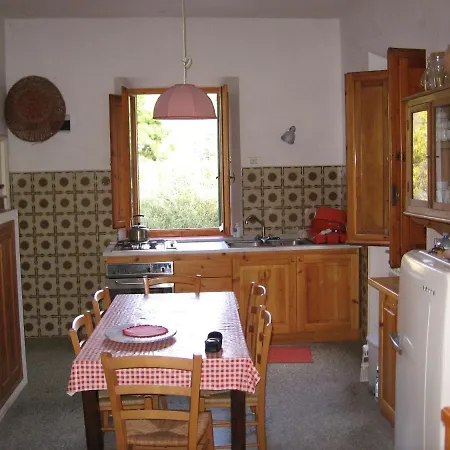 I Gechi - Ferienhaus *