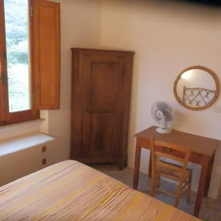 Ferienhaus I Gechi -