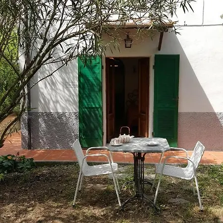 I Gechi - * Marina di Campo