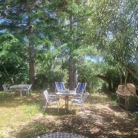 I Gechi - Ferienhaus Marina di Campo