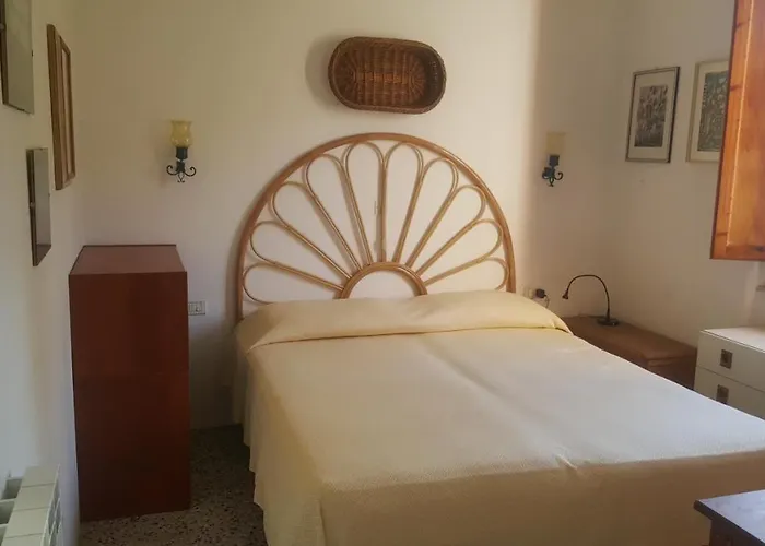 I Gechi - Ferienhaus