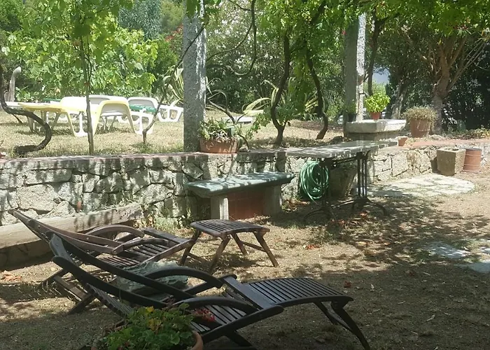 I Gechi - * Marina di Campo