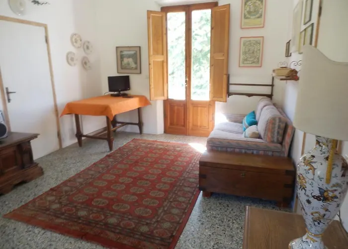 I Gechi - Ferienhaus