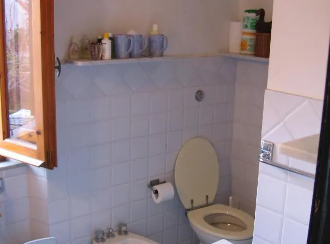 I Gechi - Ferienhaus