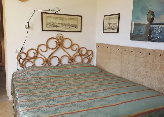 I Gechi - Marina di Campo