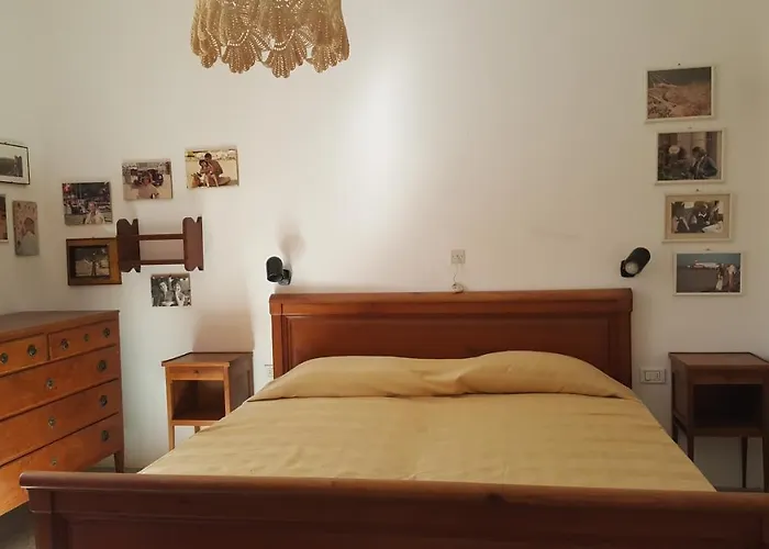 I Gechi - Ferienhaus