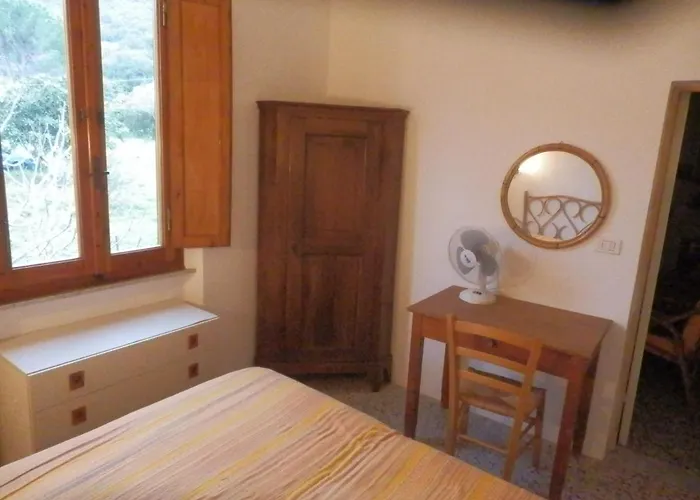 Ferienhaus I Gechi -