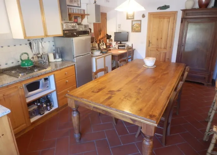 I Gechi - * Marina di Campo