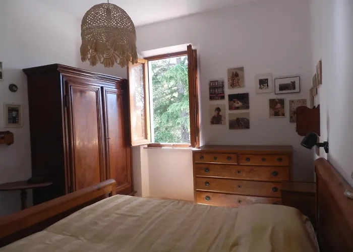 I Gechi - Ferienhaus