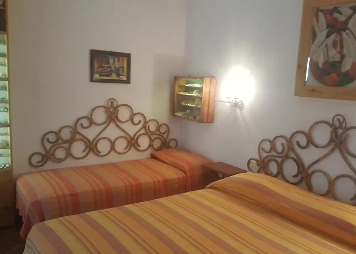 I Gechi - * Marina di Campo