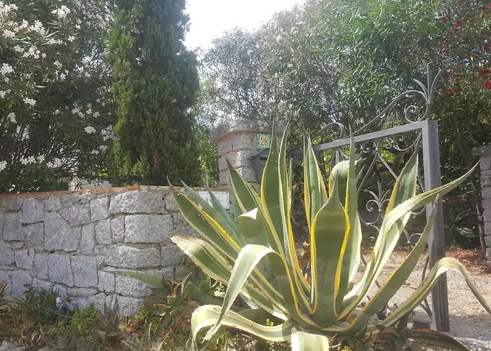 Ferienhaus I Gechi - *