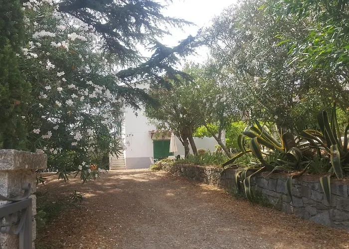 Ferienhaus I Gechi - Marina di Campo