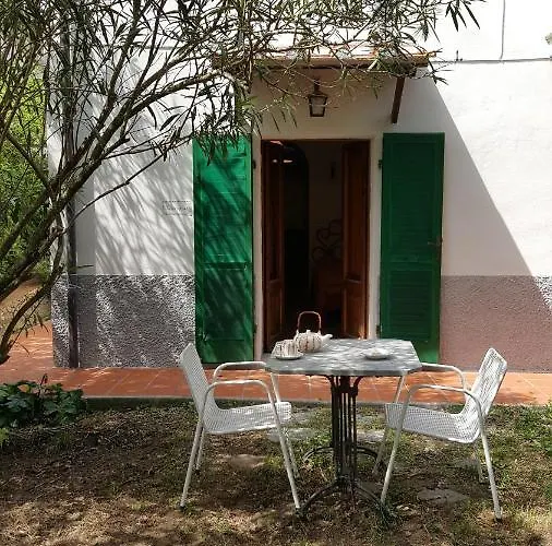 I Gechi - * Marina di Campo