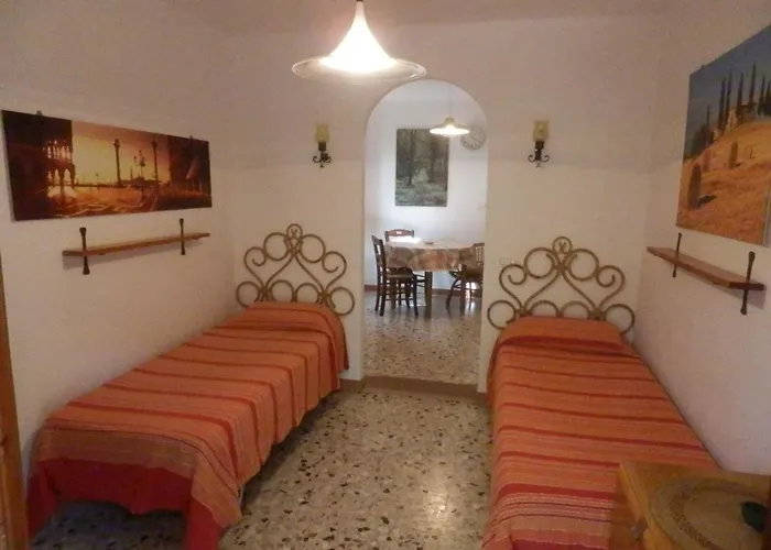 I Gechi - Marina di Campo