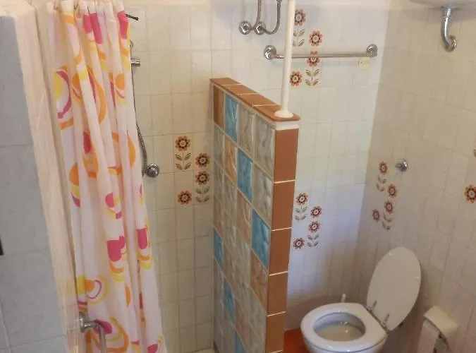 I Gechi - Marina di Campo