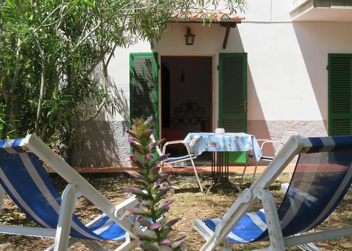 I Gechi - * Marina di Campo