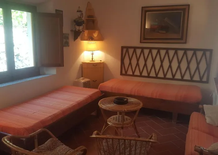 I Gechi - Marina di Campo