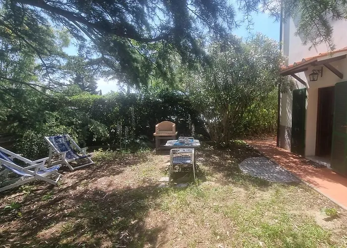 Ferienhaus I Gechi - *