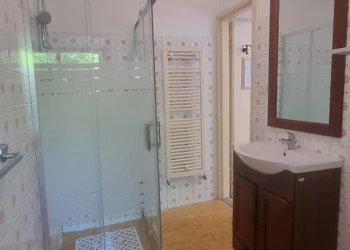 I Gechi - * Marina di Campo