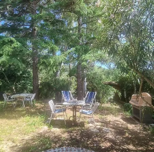 I Gechi - Ferienhaus Marina di Campo